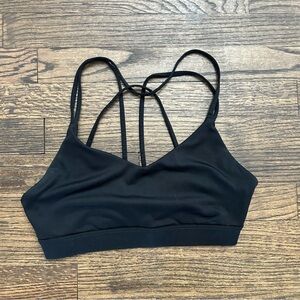 Old Navy Sports Bra